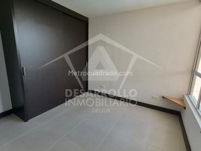 Apartamento de 2 alcobas en arriendo en San Antonio De Pereira, Rionegro, 60 m² · foto 7 de 15