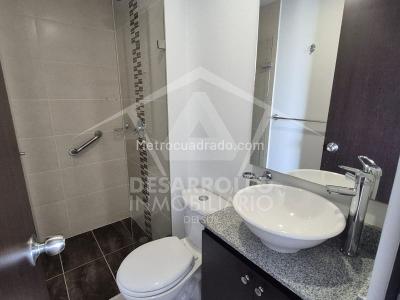 Apartamento de 2 alcobas en arriendo en San Antonio De Pereira, Rionegro, 60 m² · foto 8 de 15