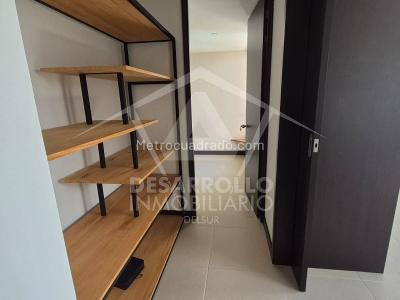 Apartamento de 2 alcobas en arriendo en San Antonio De Pereira, Rionegro, 60 m² · foto 9 de 15