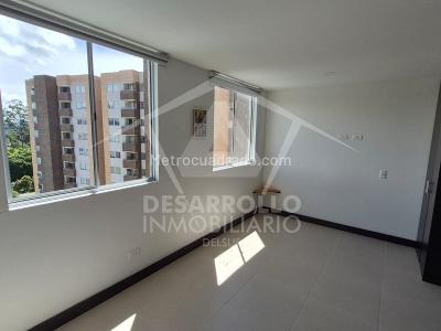 Apartamento de 2 alcobas en arriendo en San Antonio De Pereira, Rionegro, 60 m² · foto 10 de 15