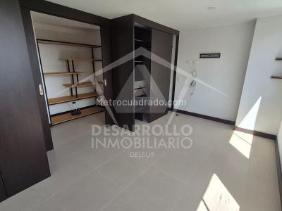 Apartamento de 2 alcobas en arriendo en San Antonio De Pereira, Rionegro, 60 m² · foto 11 de 15