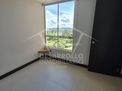 Apartamento de 2 alcobas en arriendo en San Antonio De Pereira, Rionegro, 60 m² · foto 12 de 15