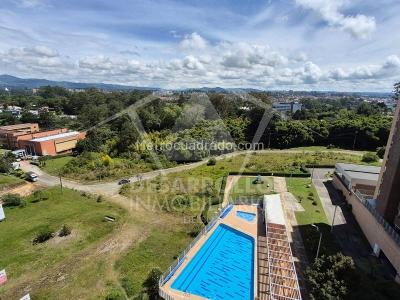 Apartamento de 2 alcobas en arriendo en San Antonio De Pereira, Rionegro, 60 m² · foto 15 de 15