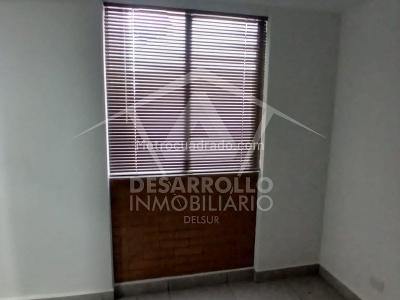 Apartamento de 2 alcobas en venta en Cuatro Esquinas, Rionegro, 50 m² · foto 4 de 9