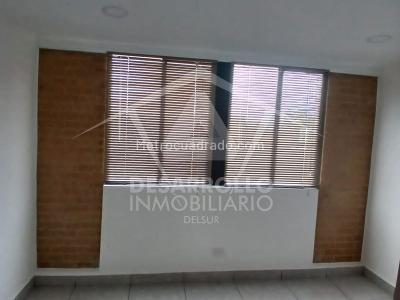 Apartamento de 2 alcobas en venta en Cuatro Esquinas, Rionegro, 50 m² · foto 8 de 9