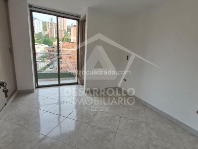 Apartamento de 2 alcobas en venta en Santa Ana, Sabaneta, 60 m² · foto 4 de 12