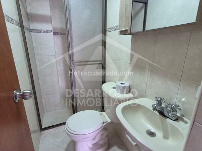 Apartamento de 2 alcobas en venta en Santa Ana, Sabaneta, 60 m² · foto 6 de 12