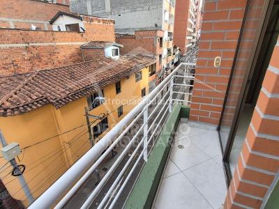 Apartamento de 2 alcobas en venta en Santa Ana, Sabaneta, 60 m² · foto 11 de 12