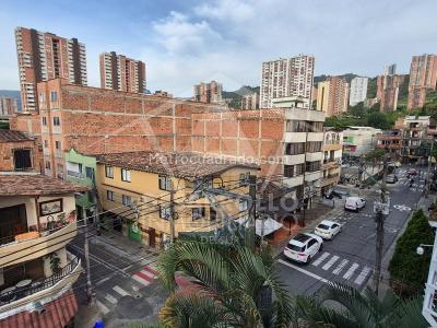 Apartamento de 2 alcobas en venta en Santa Ana, Sabaneta, 60 m² · foto 12 de 12