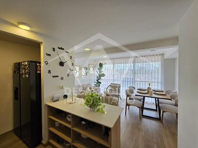 Apartamento de 3 alcobas en venta en Barro Blanco, Rionegro, 68 m² · foto 3 de 19