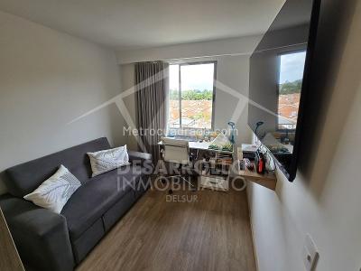 Apartamento de 3 alcobas en venta en Barro Blanco, Rionegro, 68 m² · foto 4 de 19