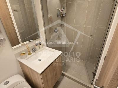 Apartamento de 3 alcobas en venta en Barro Blanco, Rionegro, 68 m² · foto 9 de 19