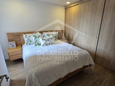 Apartamento de 3 alcobas en venta en Barro Blanco, Rionegro, 68 m² · foto 10 de 19