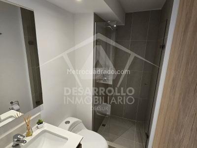 Apartamento de 3 alcobas en venta en Barro Blanco, Rionegro, 68 m² · foto 12 de 19