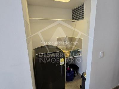 Apartamento de 3 alcobas en venta en Barro Blanco, Rionegro, 68 m² · foto 13 de 19