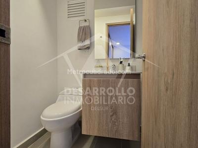 Apartamento de 3 alcobas en venta en Barro Blanco, Rionegro, 68 m² · foto 15 de 19