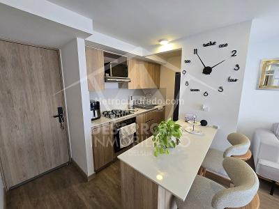 Apartamento de 3 alcobas en venta en Barro Blanco, Rionegro, 68 m² · foto 17 de 19