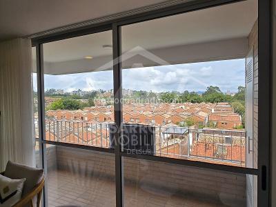 Apartamento de 3 alcobas en venta en Barro Blanco, Rionegro, 68 m² · foto 19 de 19
