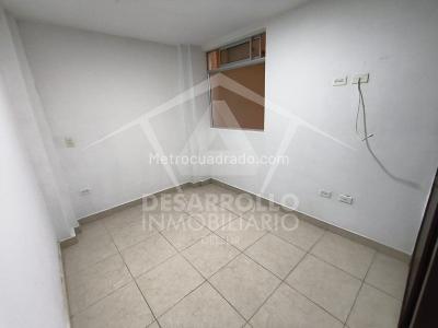 Apartamento de 2 alcobas en arriendo en Centro, Sabaneta, 55 m² · foto 5 de 5