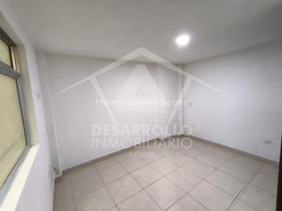 Apartamento de 2 alcobas en arriendo en Centro, Sabaneta, 55 m² · foto 3 de 5