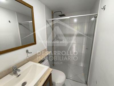 Apartamento de 2 alcobas en venta en Las Lomitas, Sabaneta, 100 m² · foto 10 de 12