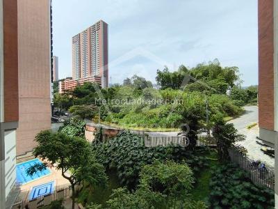 Apartamento de 2 alcobas en venta en Las Lomitas, Sabaneta, 100 m² · foto 12 de 12