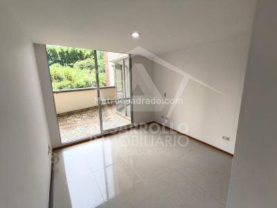 Apartamento de 2 alcobas en venta en Las Lomitas, Sabaneta, 100 m² · foto 2 de 12