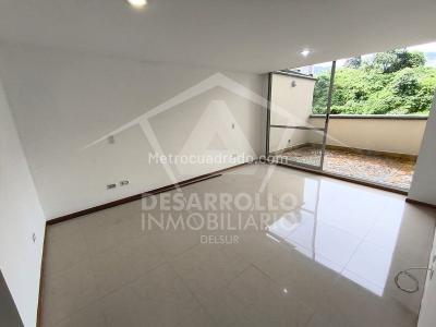 Apartamento de 2 alcobas en venta en Las Lomitas, Sabaneta, 100 m² · foto 5 de 12