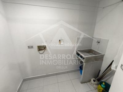 Apartamento de 2 alcobas en venta en Las Lomitas, Sabaneta, 100 m² · foto 6 de 12