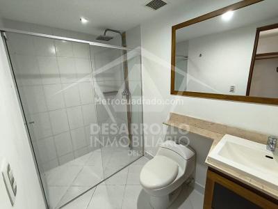Apartamento de 2 alcobas en venta en Las Lomitas, Sabaneta, 100 m² · foto 7 de 12