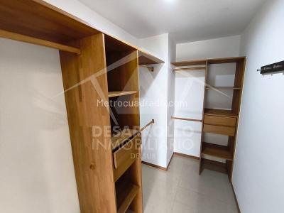 Apartamento de 2 alcobas en venta en Las Lomitas, Sabaneta, 100 m² · foto 9 de 12