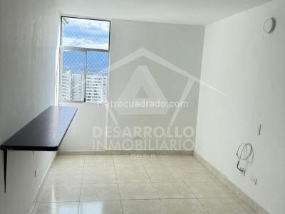 Apartamento en venta en Buenos Aires, Medellín · foto 3 de 12