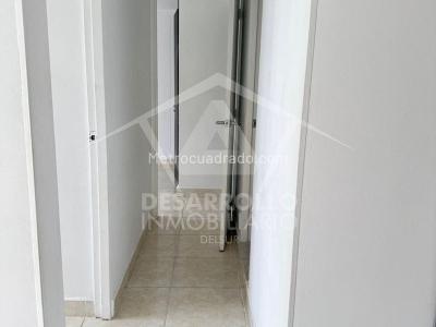 Apartamento en venta en Buenos Aires, Medellín · foto 4 de 12