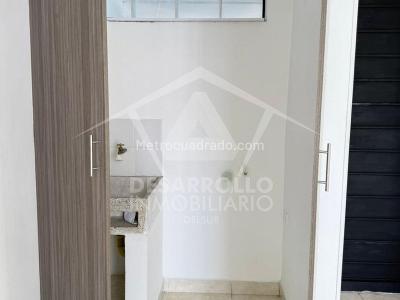 Apartamento en venta en Buenos Aires, Medellín · foto 6 de 12