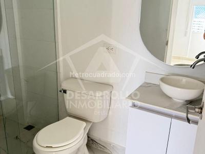 Apartamento en venta en Buenos Aires, Medellín · foto 7 de 12