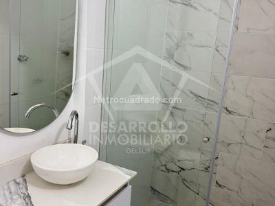 Apartamento en venta en Buenos Aires, Medellín · foto 9 de 12