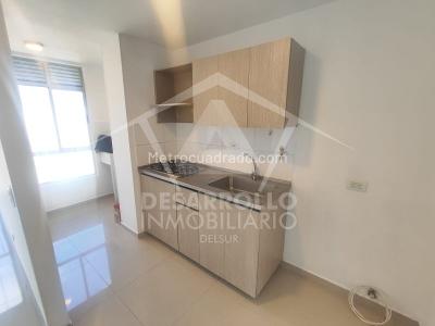 Apartamento de 3 alcobas en arriendo en Restrepo Naranjo, Sabaneta, 70 m² · foto 2 de 13
