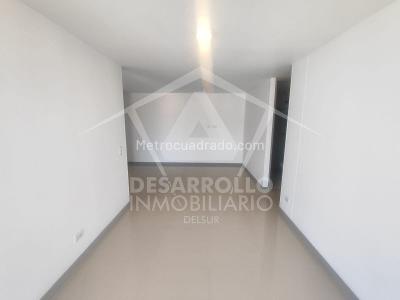 Apartamento de 3 alcobas en arriendo en Restrepo Naranjo, Sabaneta, 70 m² · foto 3 de 13