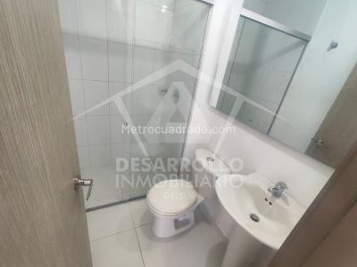 Apartamento de 3 alcobas en arriendo en Restrepo Naranjo, Sabaneta, 70 m² · foto 4 de 13