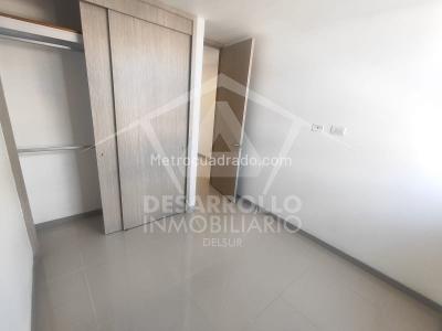 Apartamento de 3 alcobas en arriendo en Restrepo Naranjo, Sabaneta, 70 m² · foto 6 de 13