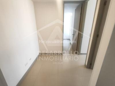 Apartamento de 3 alcobas en arriendo en Restrepo Naranjo, Sabaneta, 70 m² · foto 8 de 13