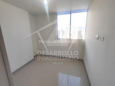 Apartamento de 3 alcobas en arriendo en Restrepo Naranjo, Sabaneta, 70 m² · foto 9 de 13