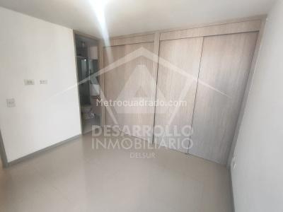Apartamento de 3 alcobas en arriendo en Restrepo Naranjo, Sabaneta, 70 m² · foto 10 de 13