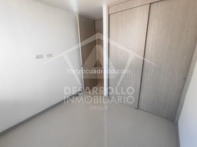 Apartamento de 3 alcobas en arriendo en Restrepo Naranjo, Sabaneta, 70 m² · foto 11 de 13
