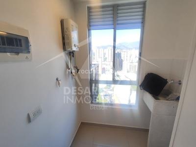 Apartamento de 3 alcobas en arriendo en Restrepo Naranjo, Sabaneta, 70 m² · foto 13 de 13