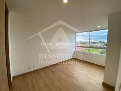 Apartamento de 2 alcobas en venta en El Porvenir, Rionegro, 74 m² · foto 10 de 16