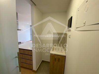 Apartamento de 2 alcobas en venta en El Porvenir, Rionegro, 74 m² · foto 11 de 16