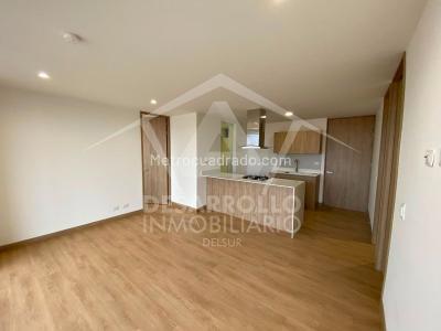 Apartamento de 2 alcobas en venta en El Porvenir, Rionegro, 74 m² · foto 13 de 16