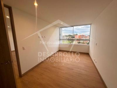 Apartamento de 2 alcobas en venta en El Porvenir, Rionegro, 74 m² · foto 15 de 16