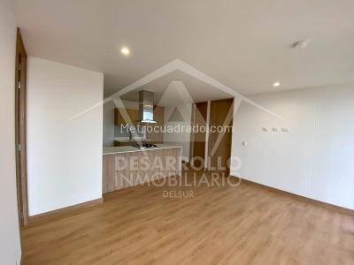 Apartamento de 2 alcobas en venta en El Porvenir, Rionegro, 74 m² · foto 2 de 16
